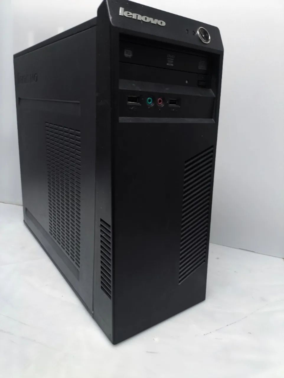 Computador Lenovo i5-2310, 8gb Ram ,SSD120Gb 