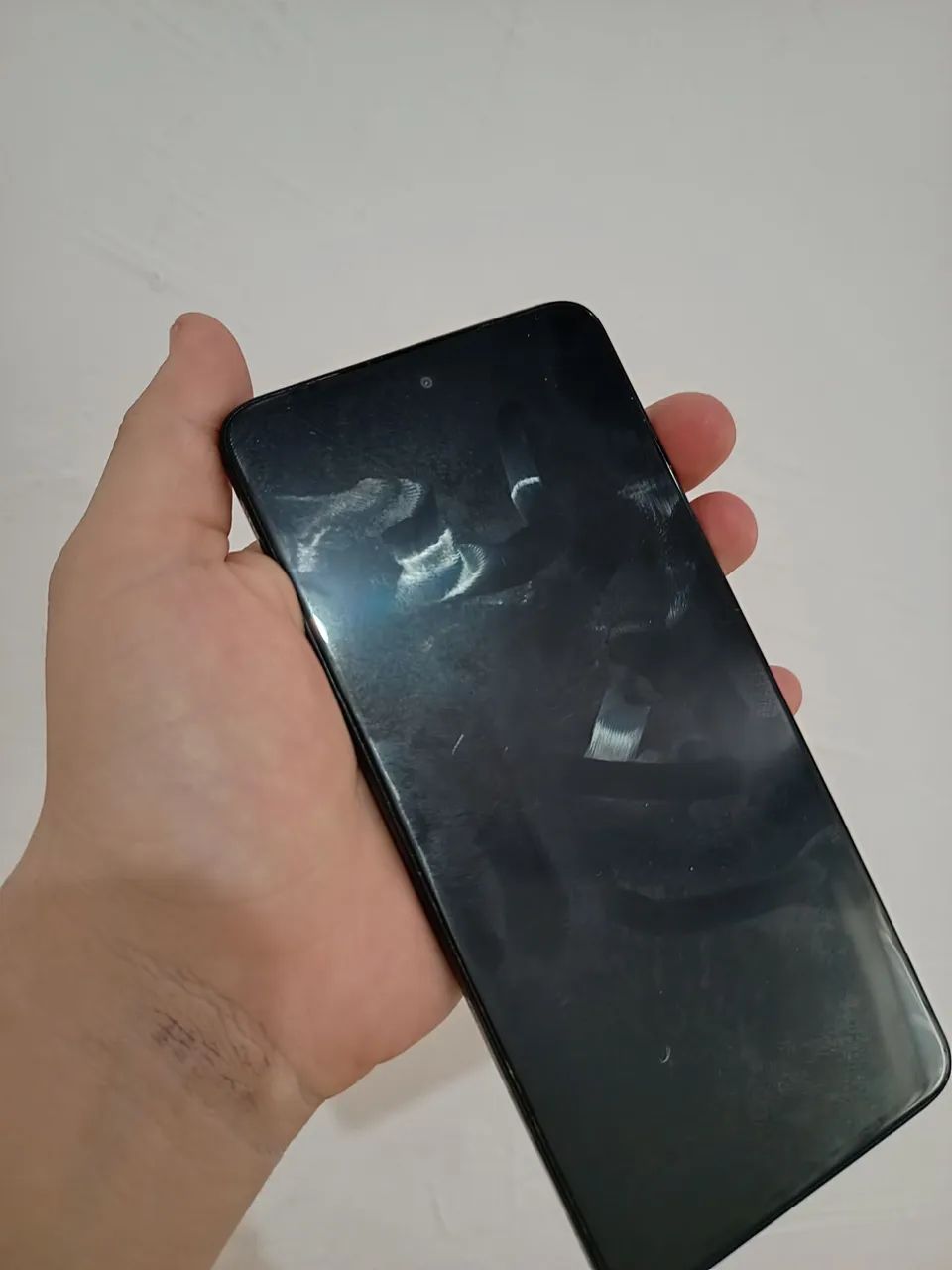 Vendo Celular Moto G84 Usado