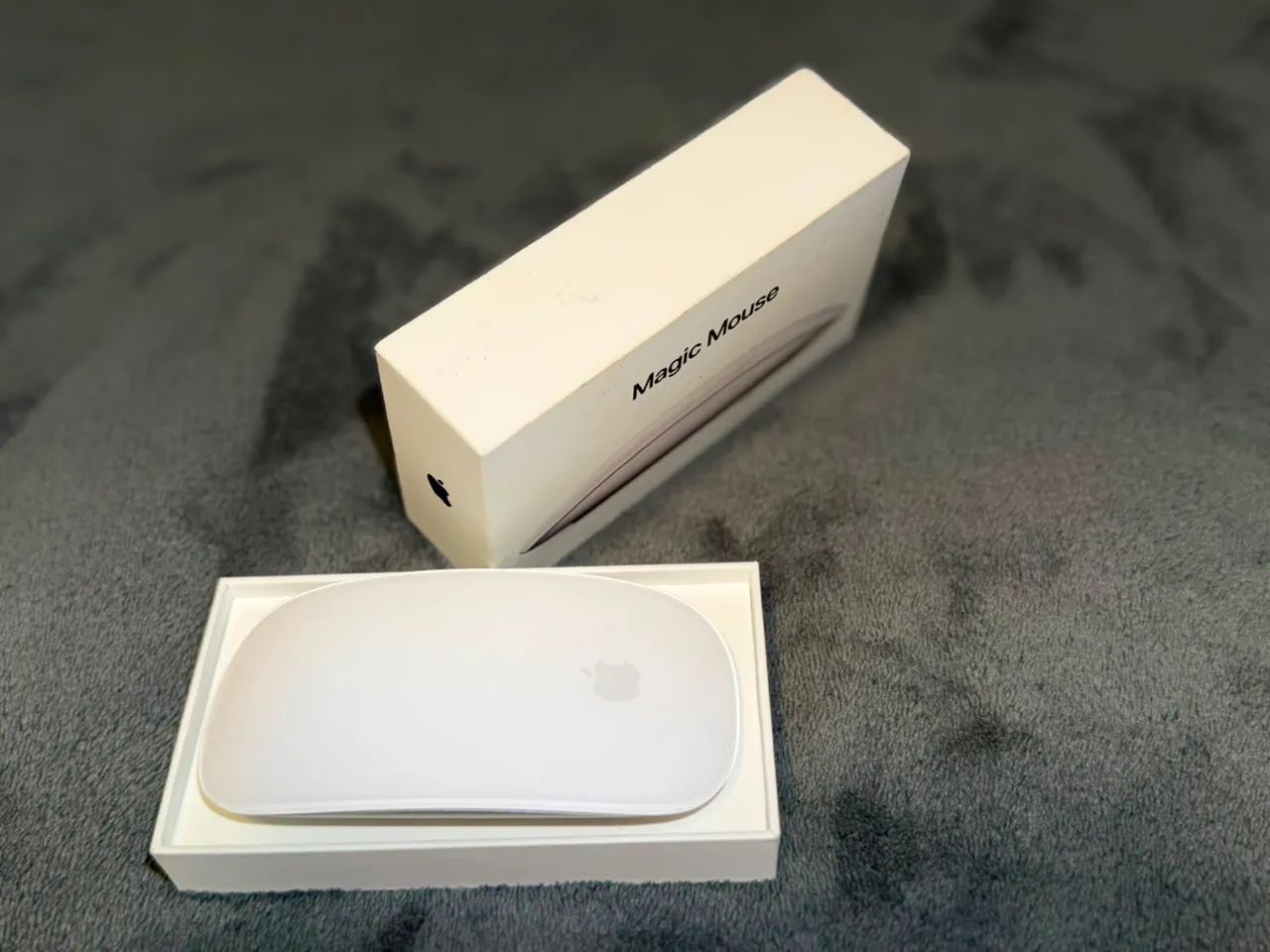 Magic Mouse - Foto 3