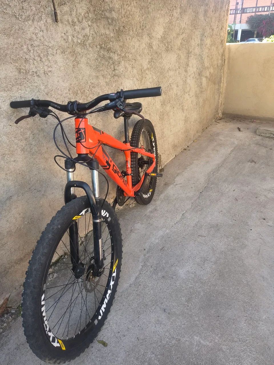 Bicicleta Gios  - Foto 2