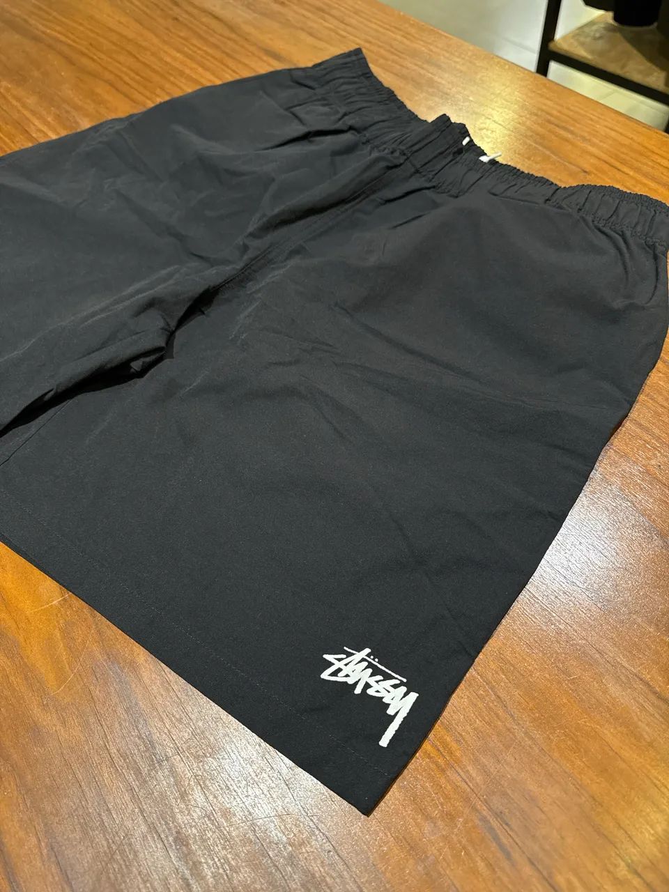 Bermuda stussy NOVA - Foto 2