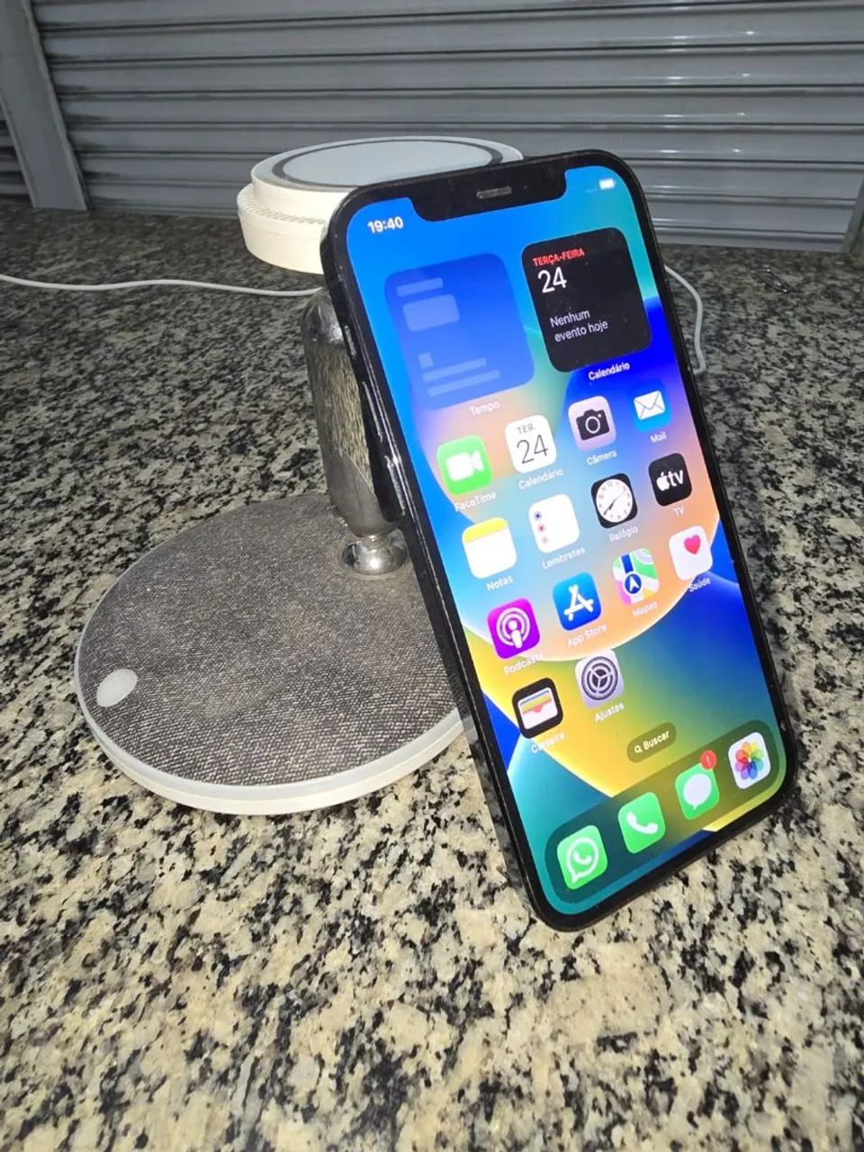 iPhone 12 pro 