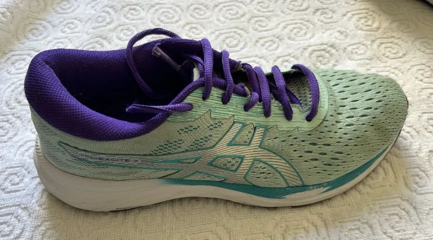 TENIS ASICS GEL -EXCITE 7  - Foto 2