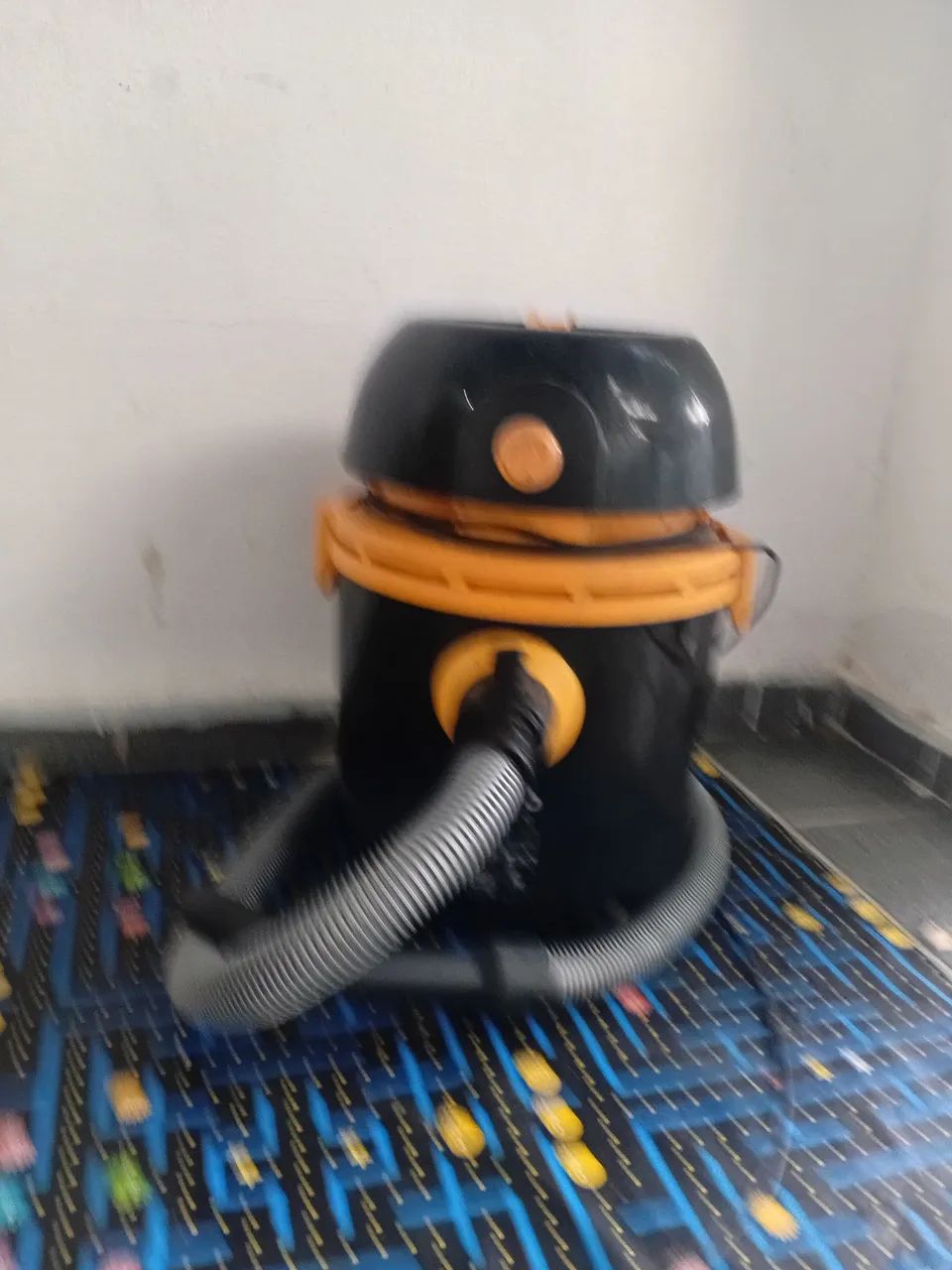 Aspirador de pó 