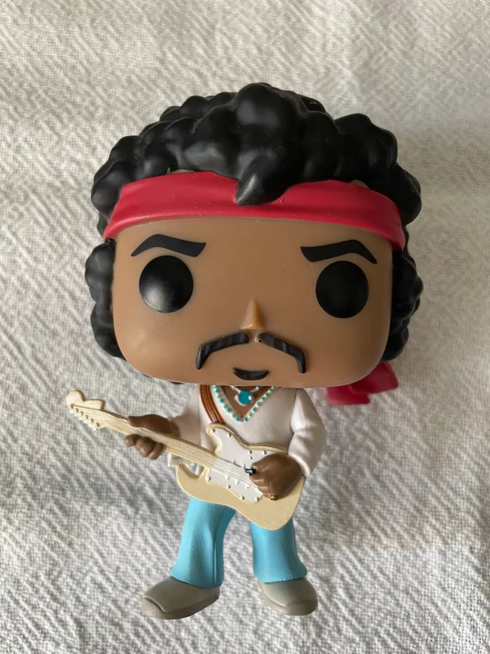 Funko Pop Jimi Hendrix  - Foto 3