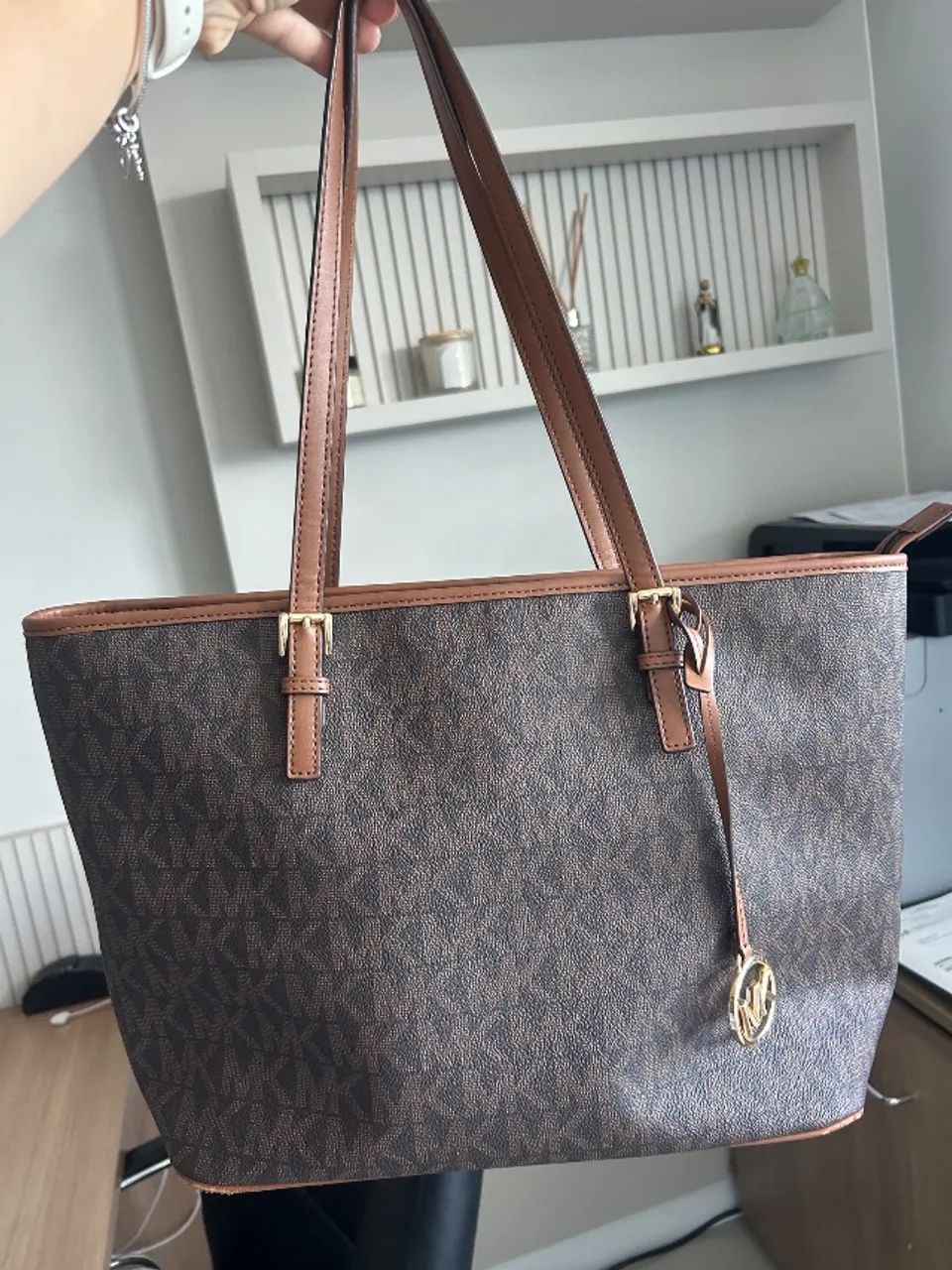 Bolsa Michael Kors original  - Foto 3