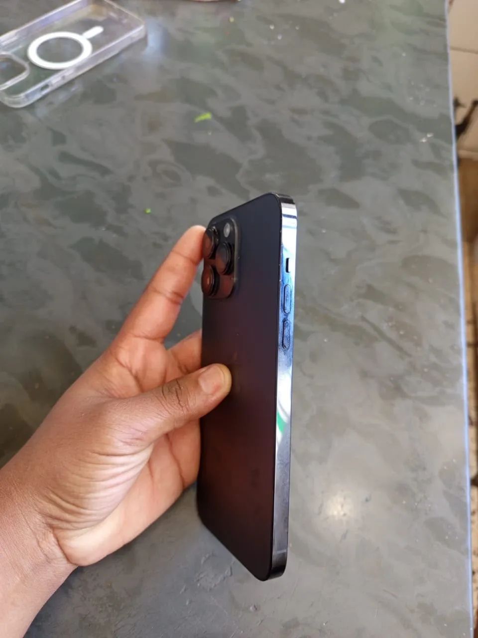 iPhone 14 Pro Max 128g