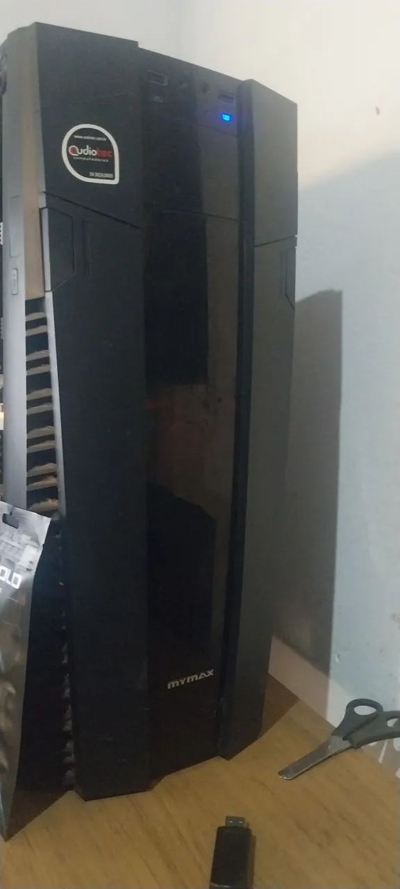 Venda de PC gamer - Foto 4