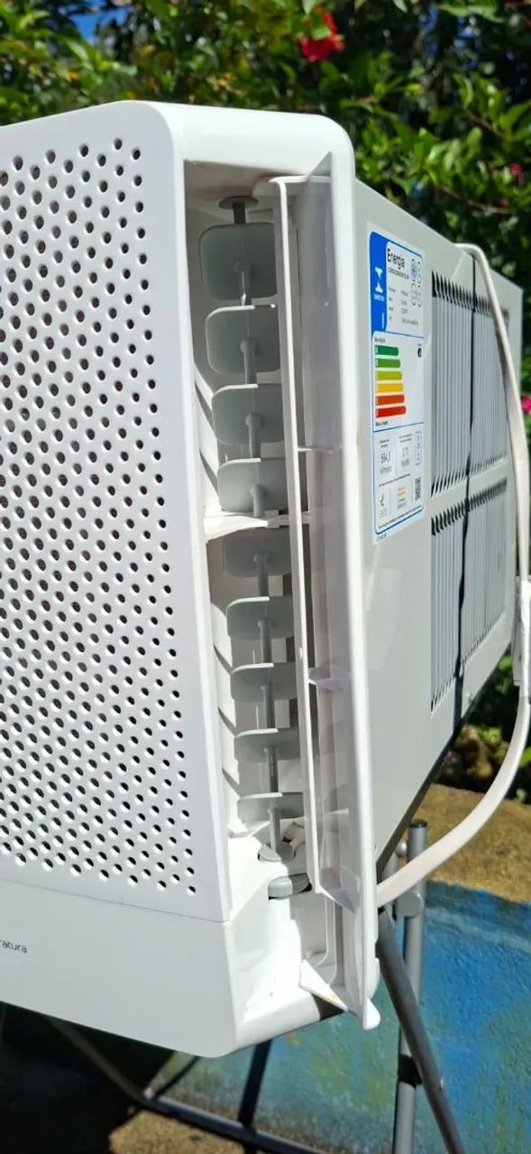 Ar Condicionado Consul - 7500 Btus -  - Foto 3