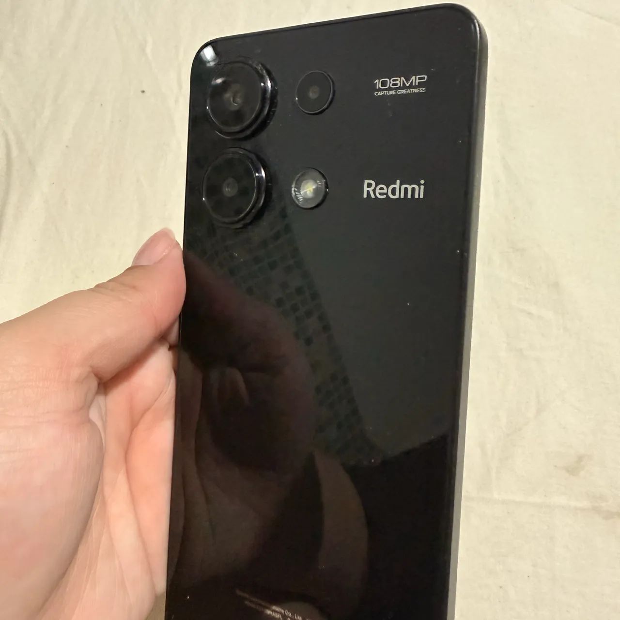 Redmi Note 13 - Foto 5