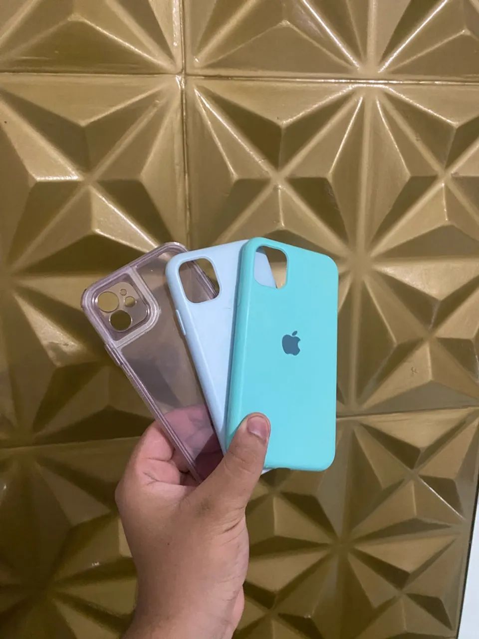 ? iPhone 11 ? 128GB | Branco ? - Foto 3