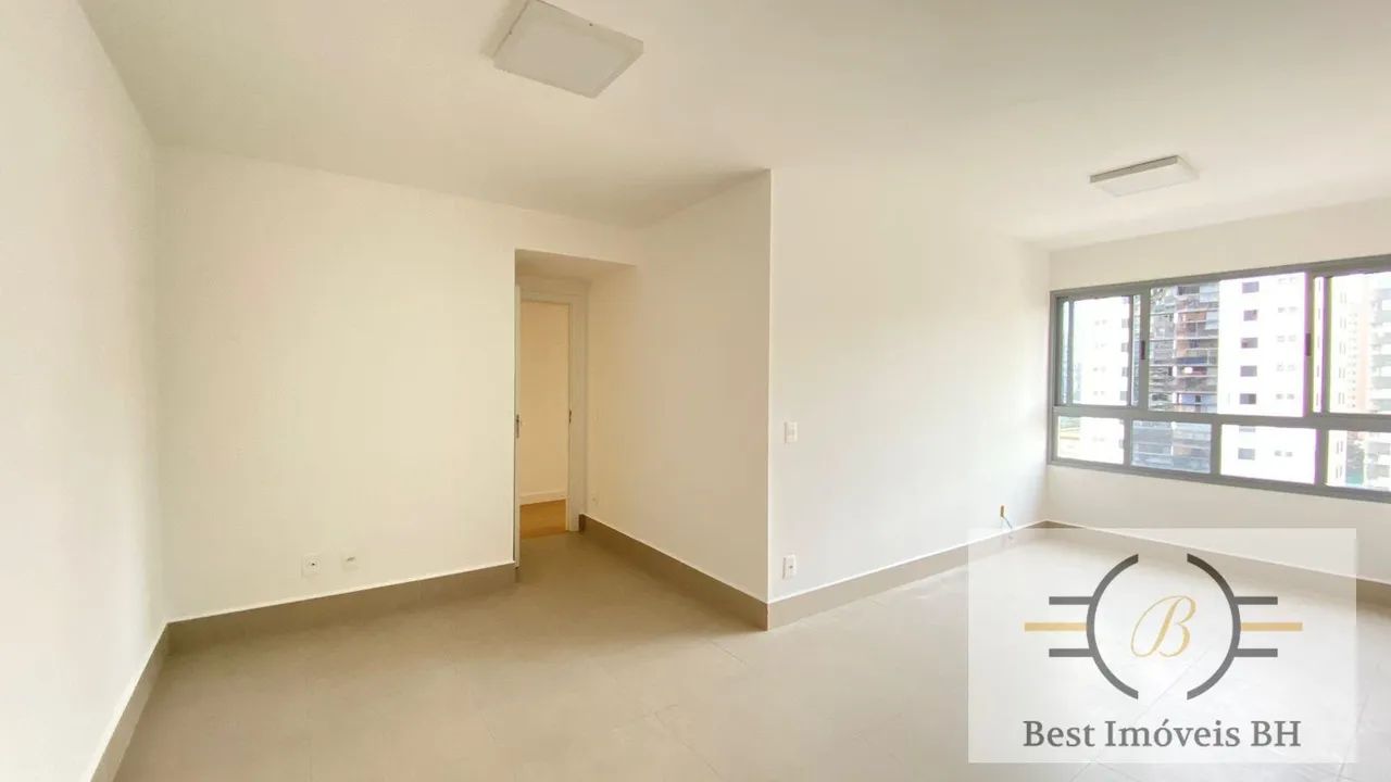 Apartamento em Savassi - Belo Horizonte - Foto 2