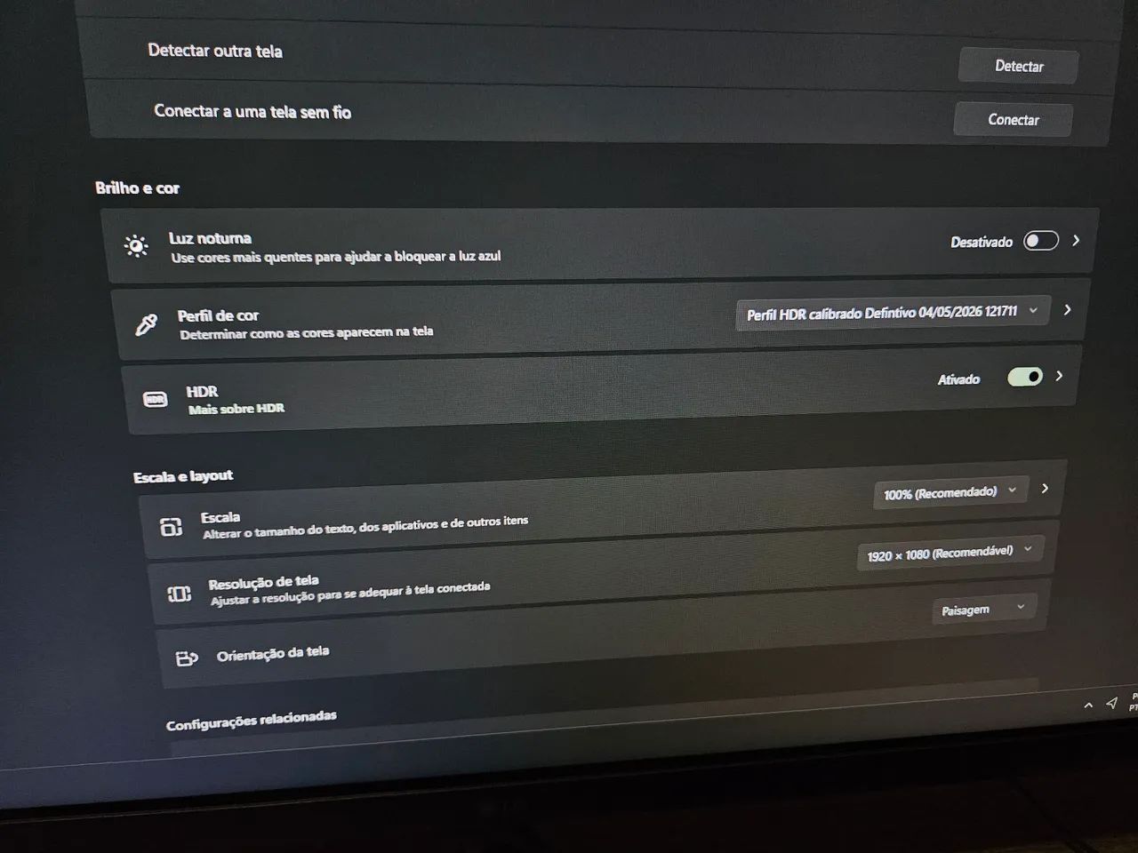 Monitor LG Ultragear 27" - Foto 5