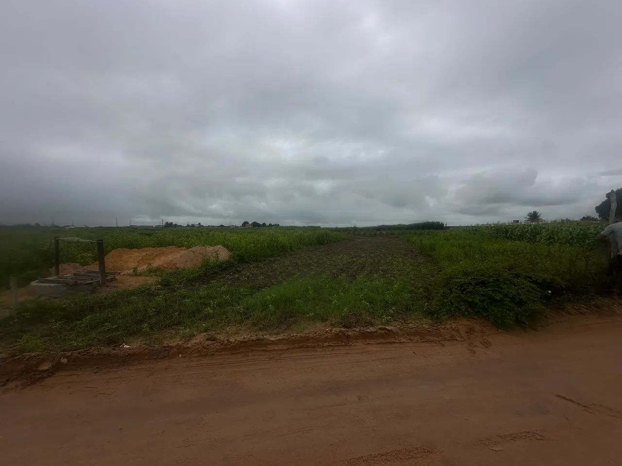 Lotes em junqueiro 15 mil OPORTUNIDADE!!