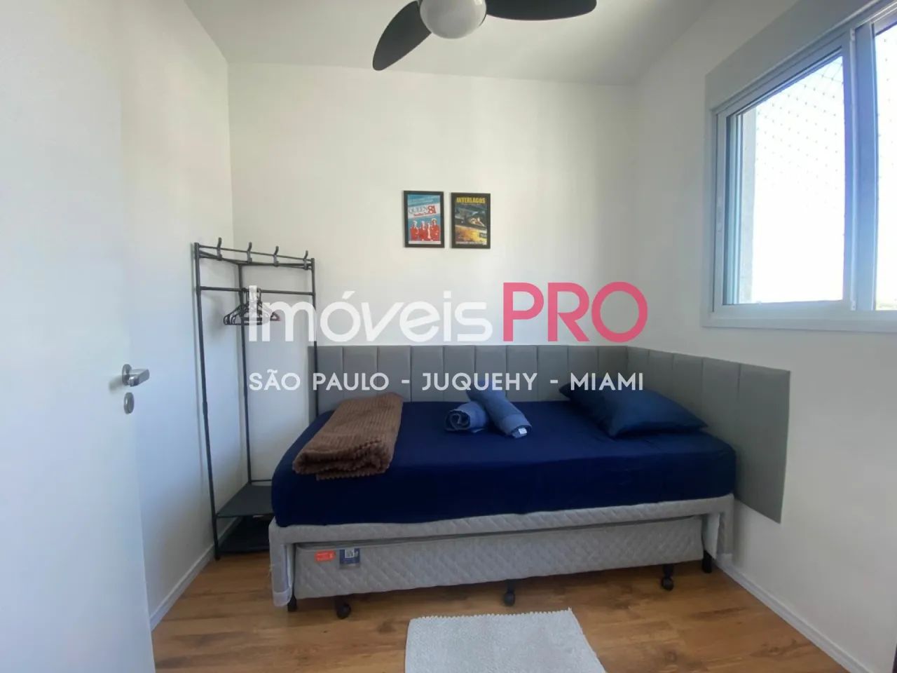 Apartamento, Santo Amaro - São Paulo - Foto 4