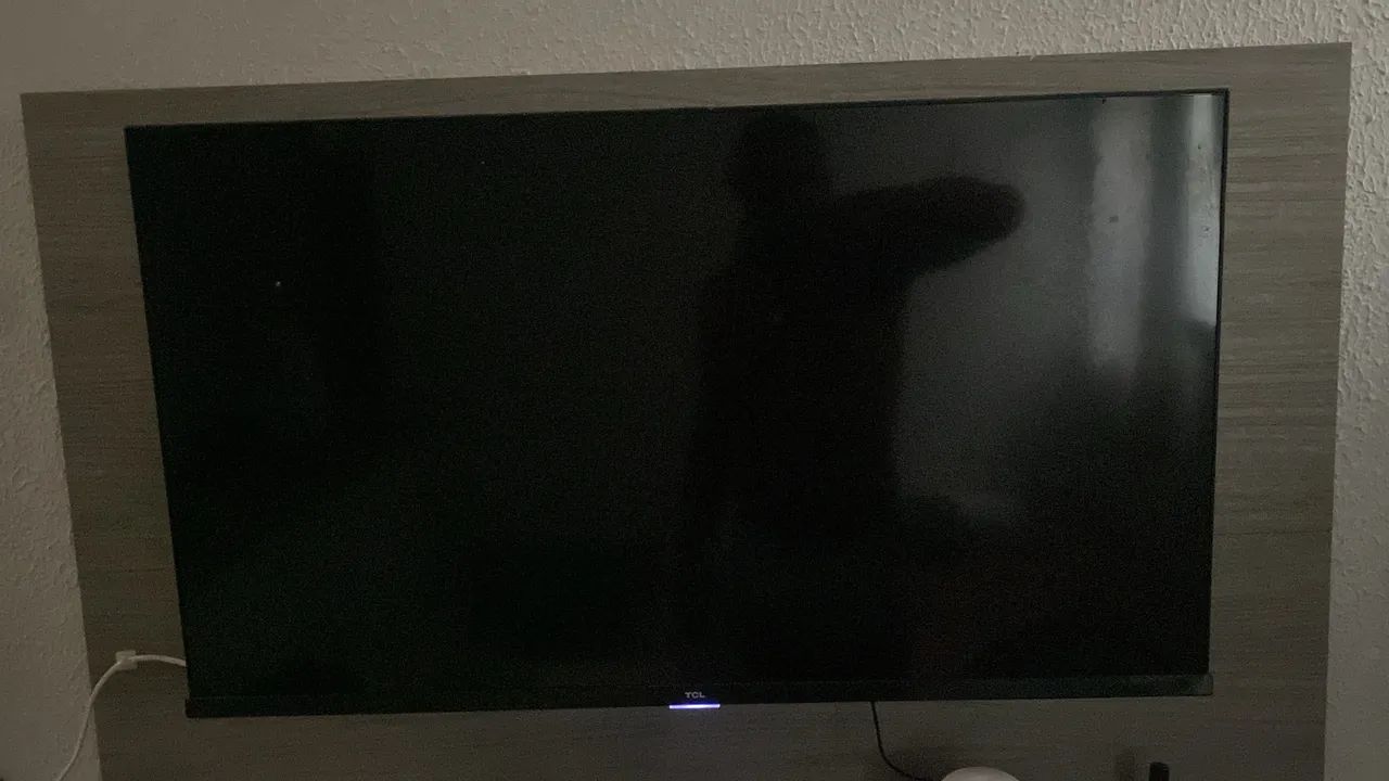 ? TV 43? À VENDA!  TV 43 polegadas