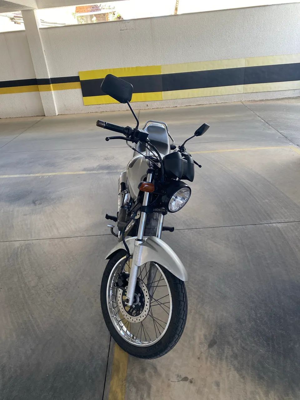 Titan 150 KS  - Foto 3