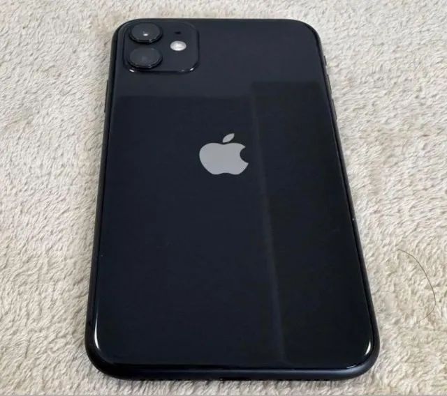 iPhone 11 128GB - Excelente estado 