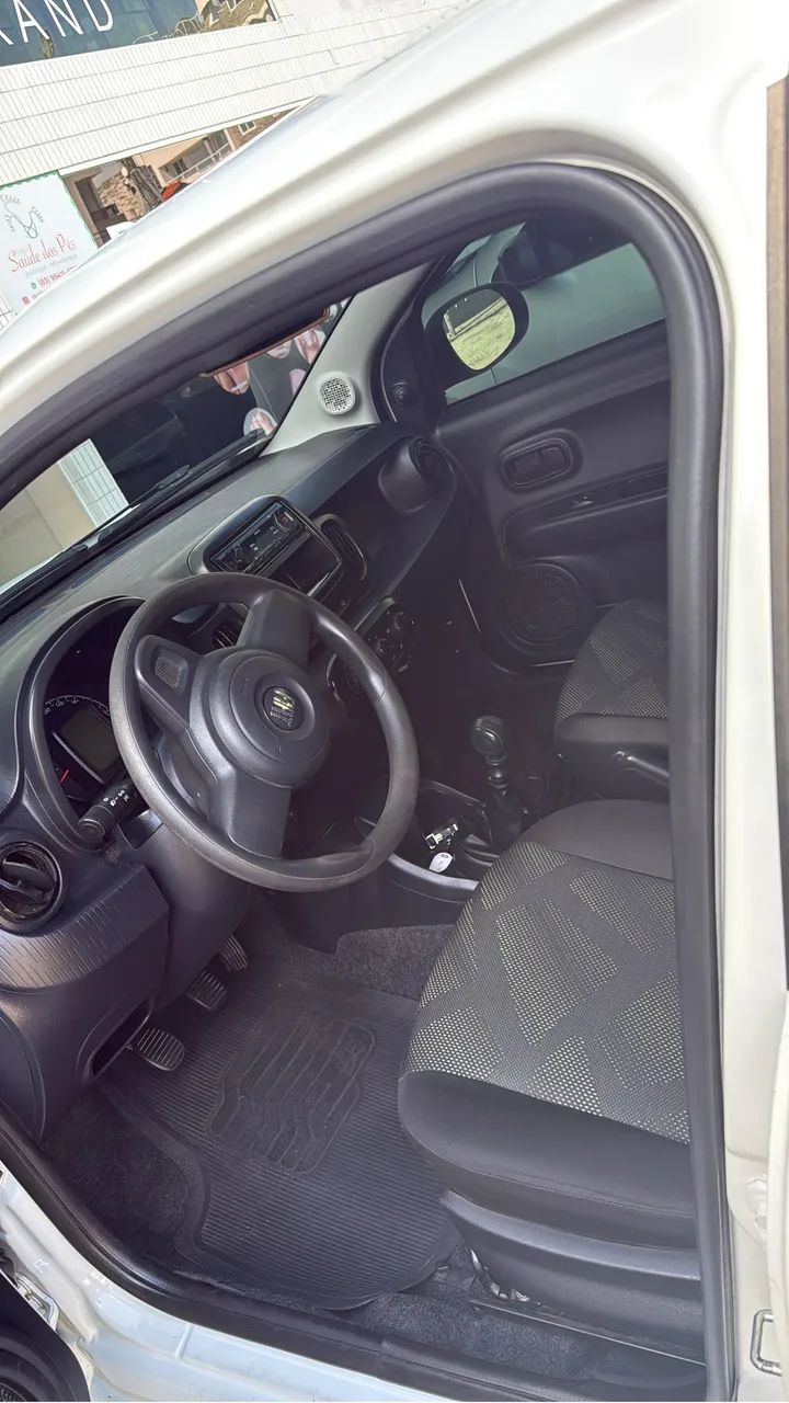  Aluguel para Aplicativo Mobi 2023 Pop 99 Indriver  - Foto 4