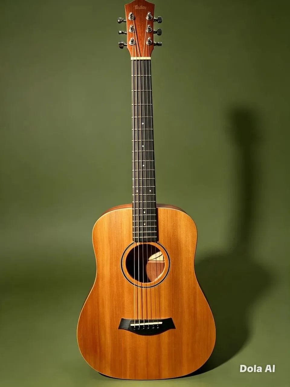 Taylor BT1 captação Sonitone 