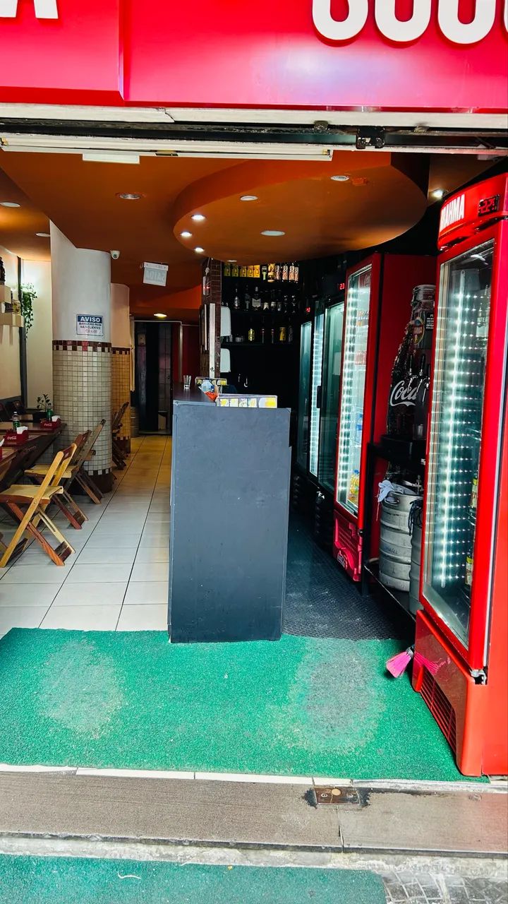 Vendo ponto comercial  - Foto 5