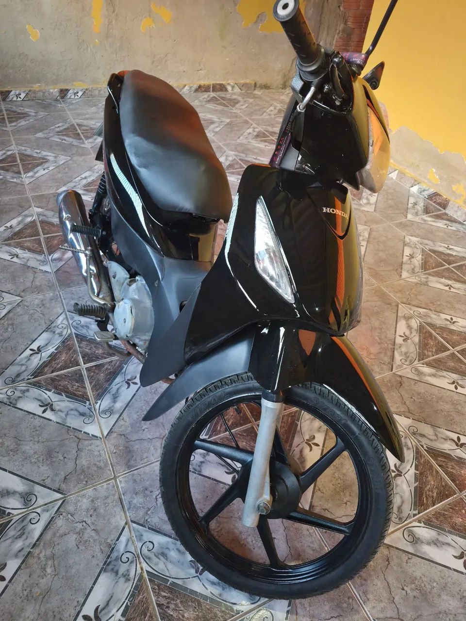 Honda Biz 125 - Foto 4
