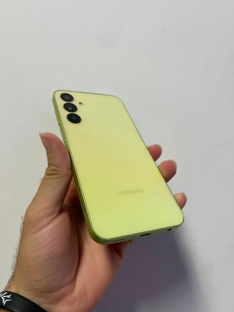 Samsung A25 5G - Foto 3