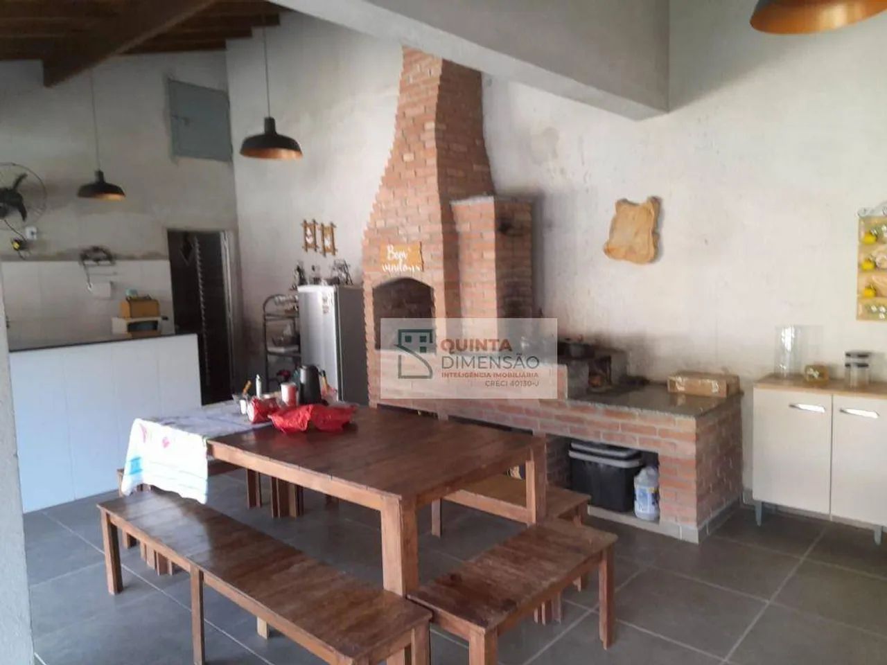 Casa no centro de Silveiras - Foto 2