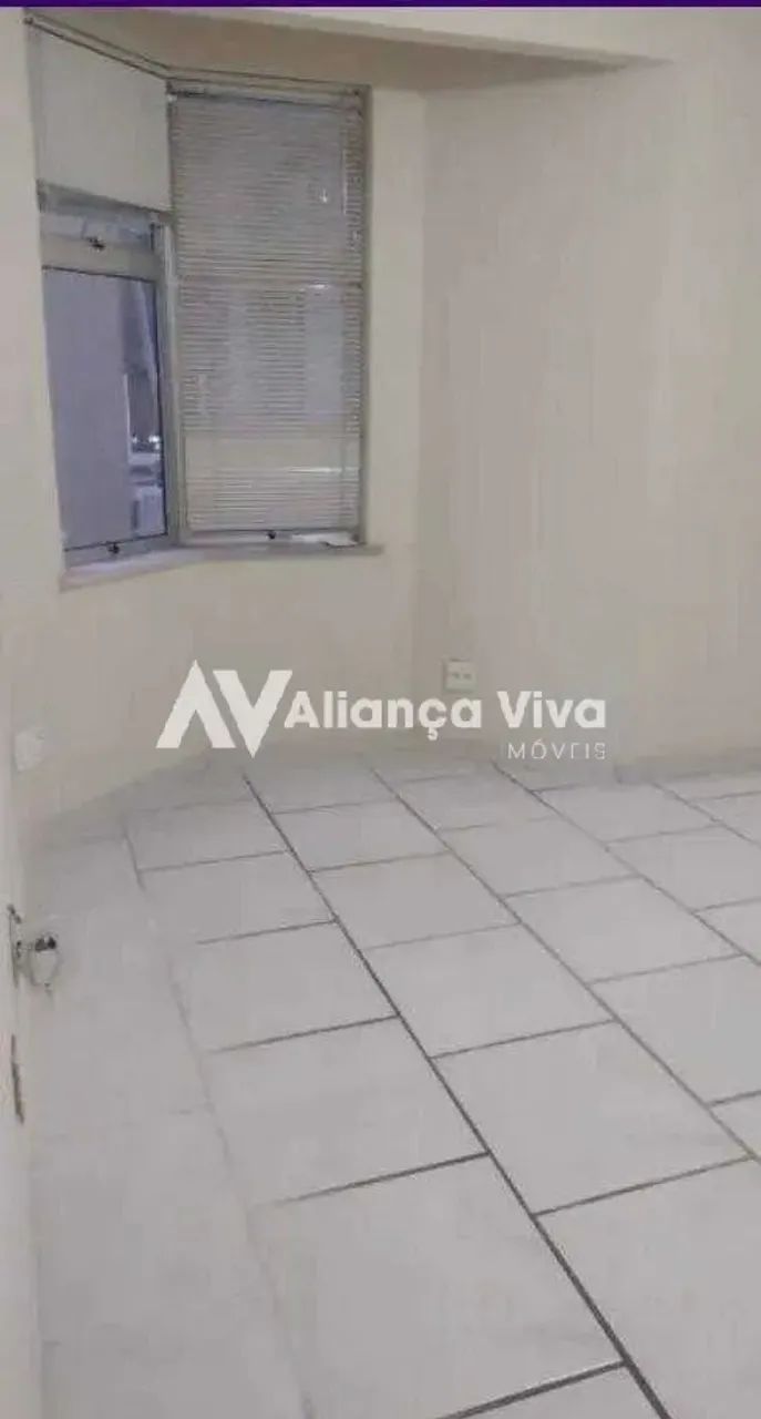 Copacabana | Apartamento 3 quartos - Foto 3