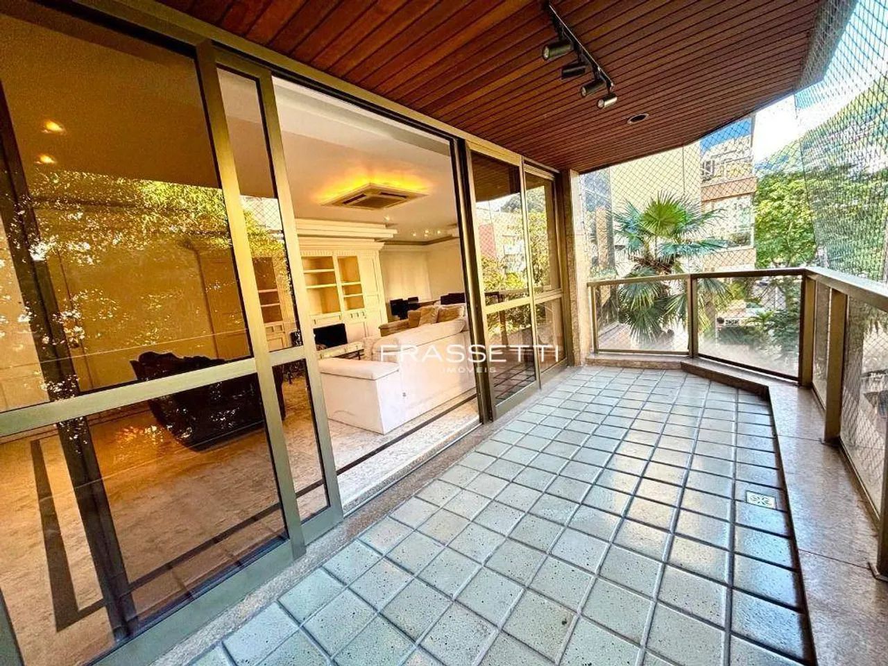 Apartamento na Lagoa - Foto 5