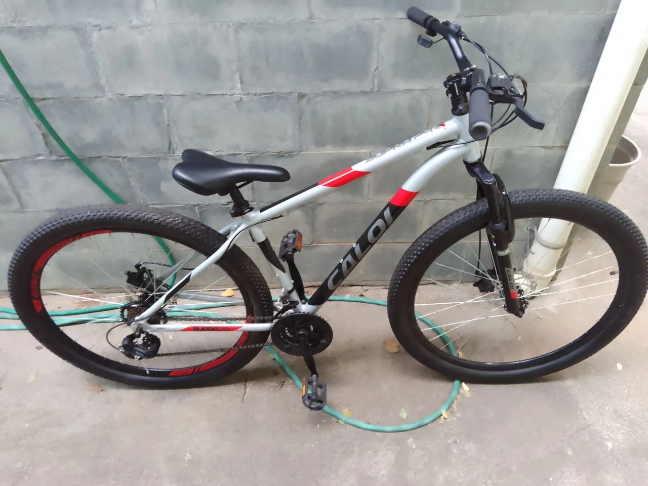 Caloi Supra 29  - Foto 4