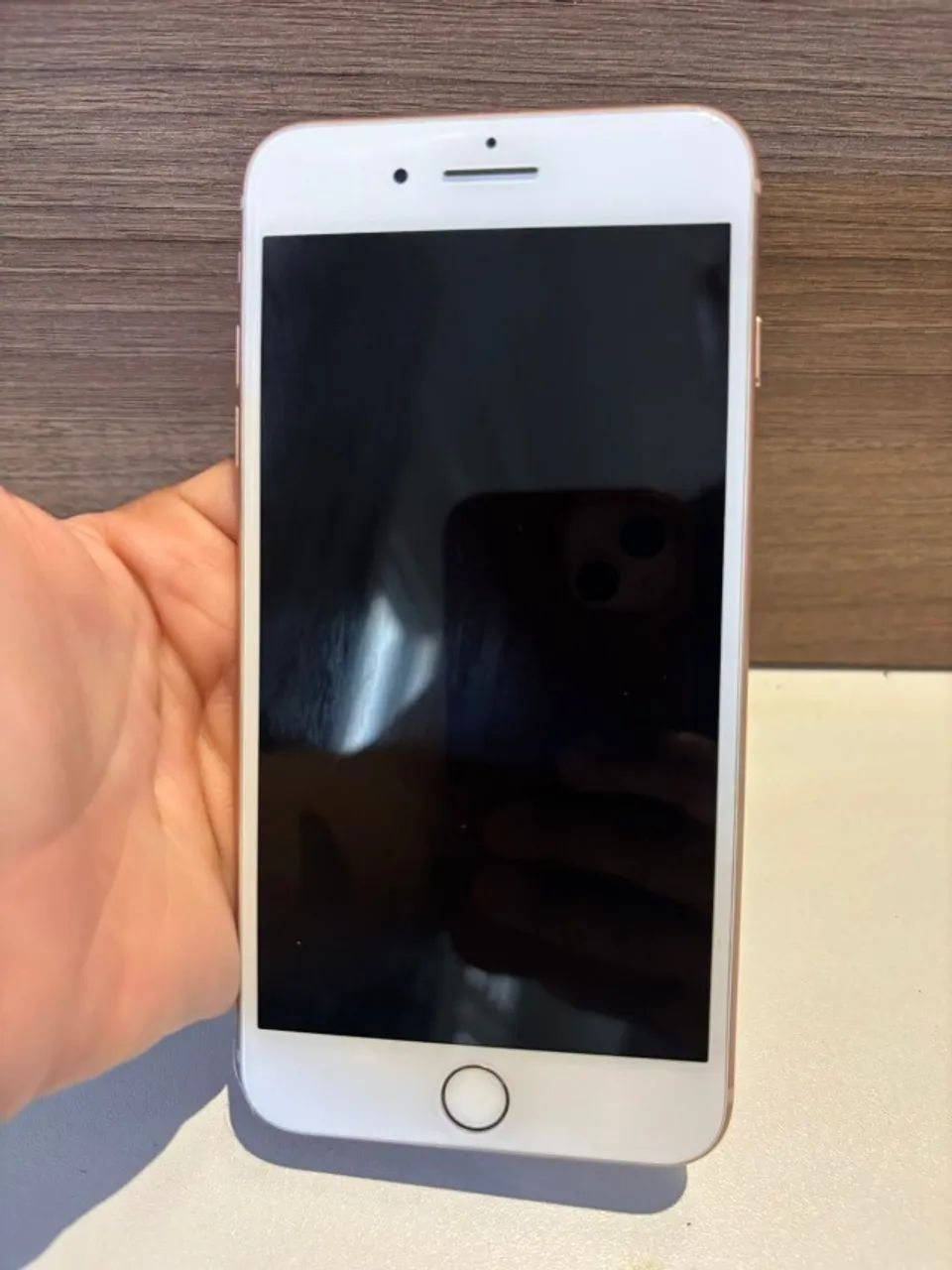 Apple iPhone 8 Plus - Foto 4