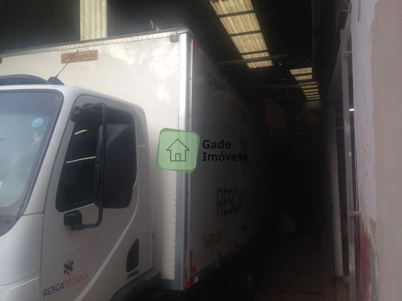 GALPÃO COMERCIAL PRÓXIMO AO BURITIS - Foto 5