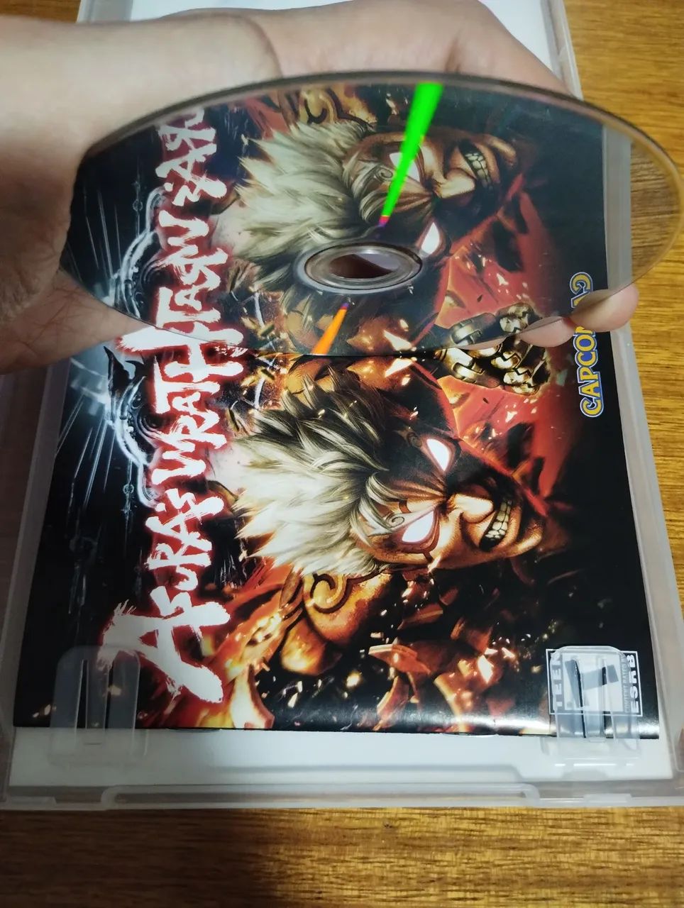 Asuras PS3  - Foto 2