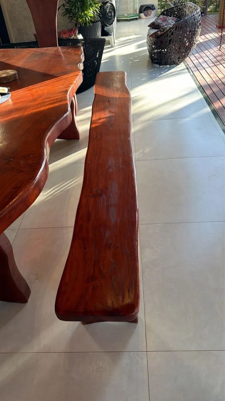 Mesa de madeira 65568089994371122