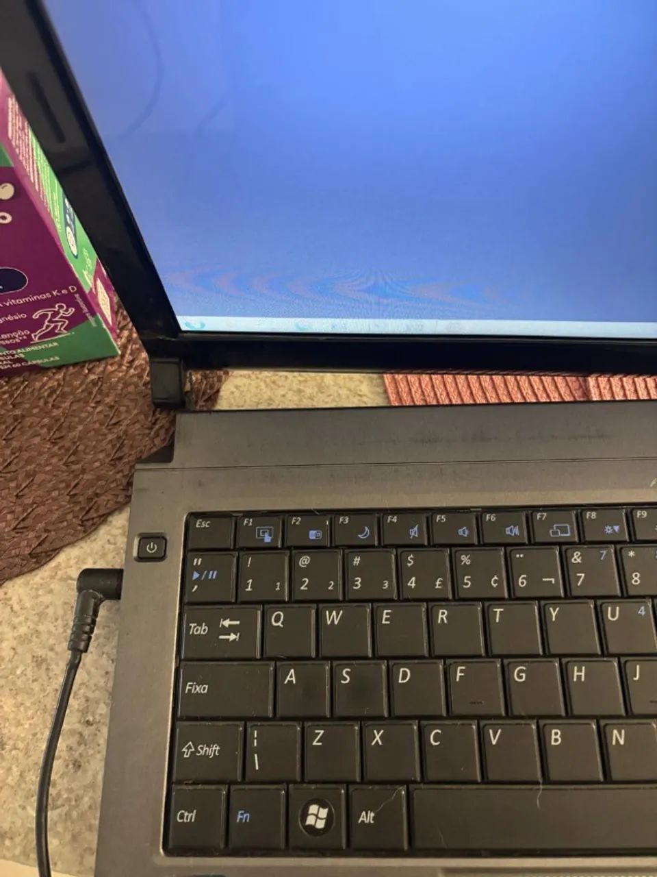 notbook - Foto 2
