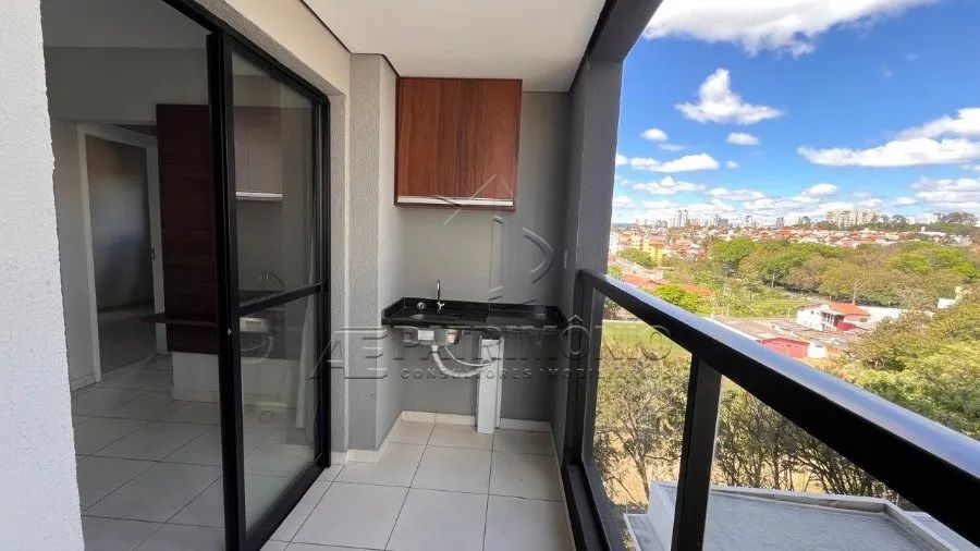 APARTAMENTO COM 2 DORMITORIOS PAGLIATO PRIME - RESIDENCIAL