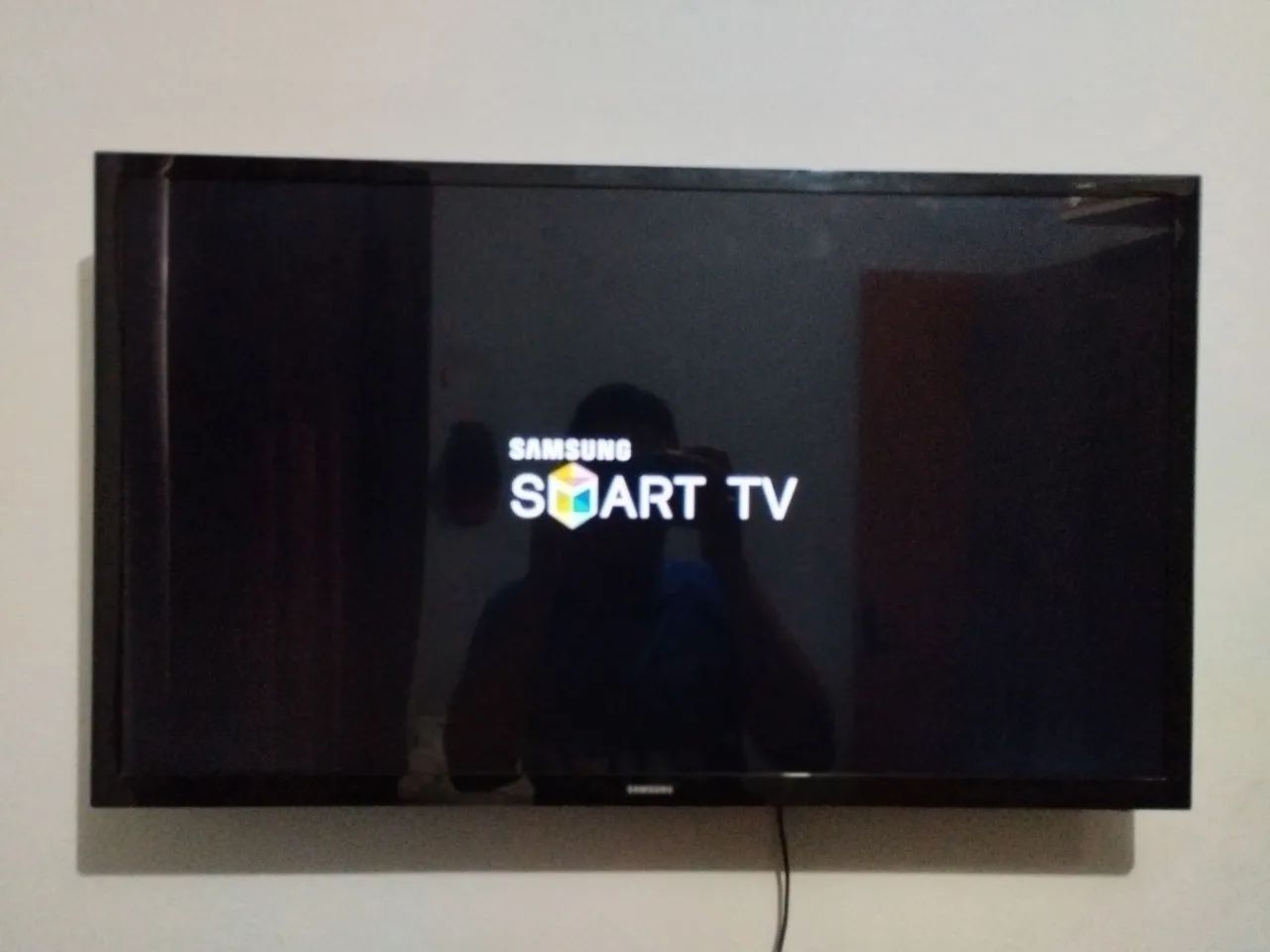 Smartv Samsung  - Foto 4