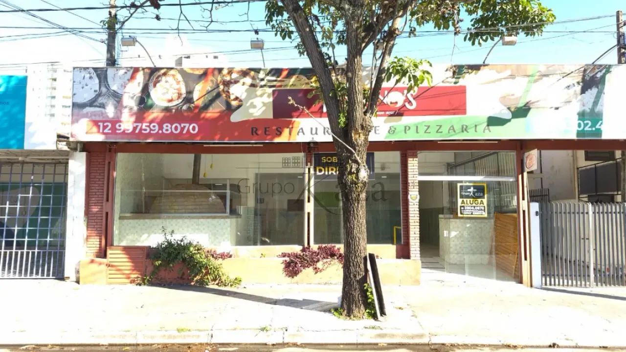 Oportunidade - Ponto Comercial - Jardim Oriente - 96m².