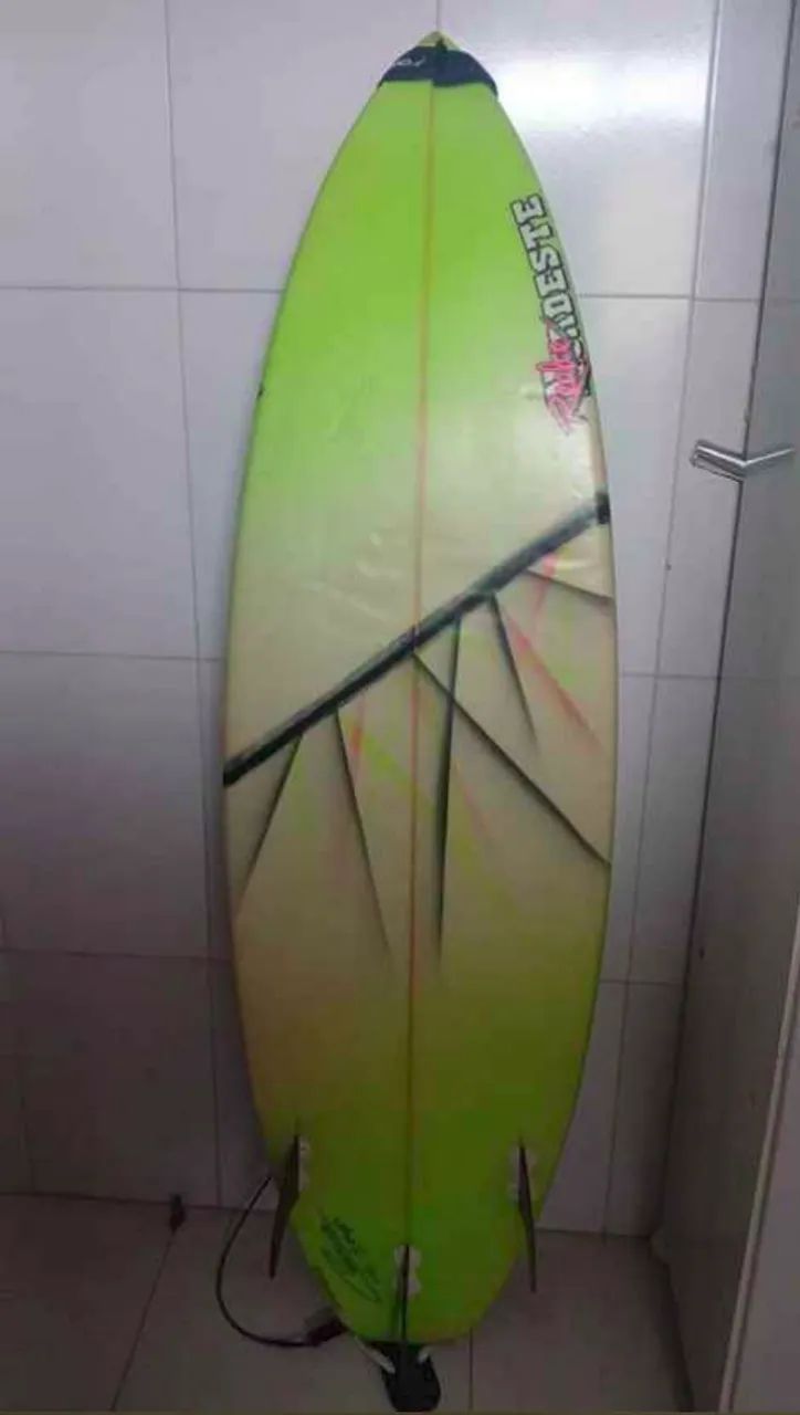 prancha de surf - Foto 2
