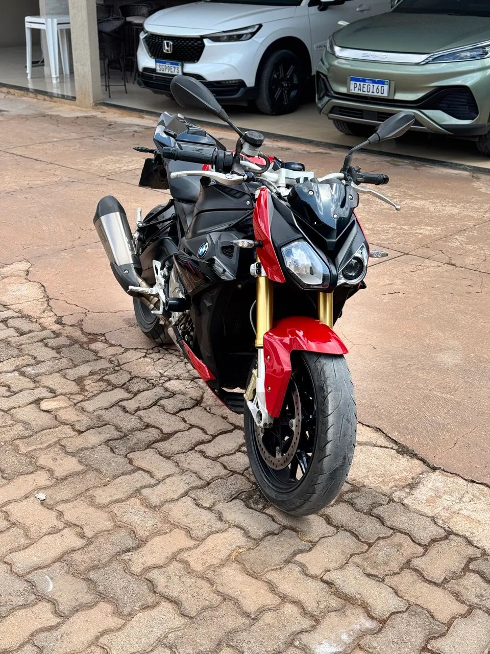 S1000r  - Foto 2