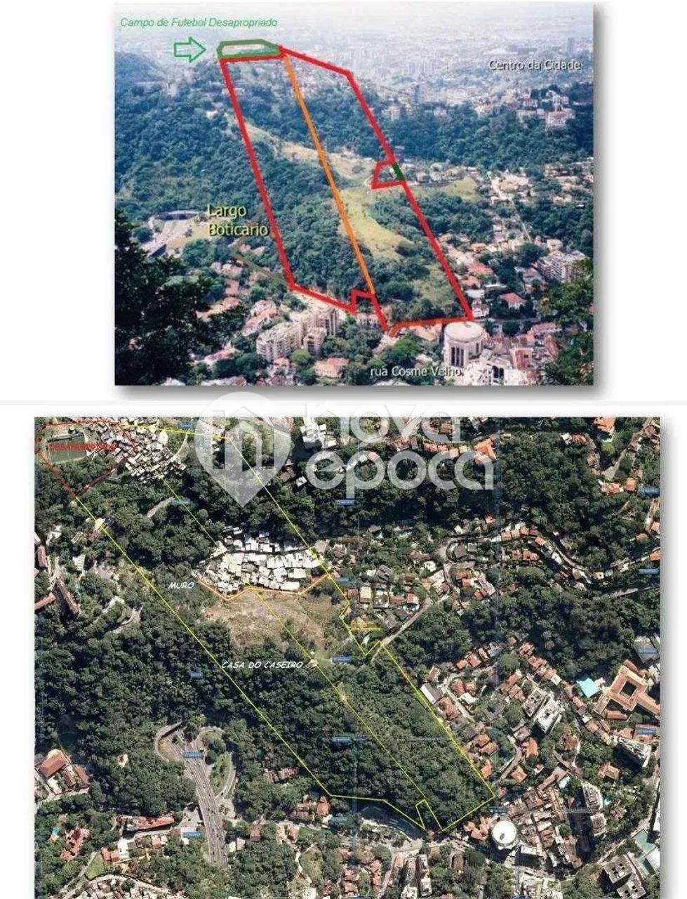 Cosme Velho | Terreno - Foto 4