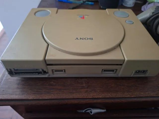PlayStation 1 - Foto 2