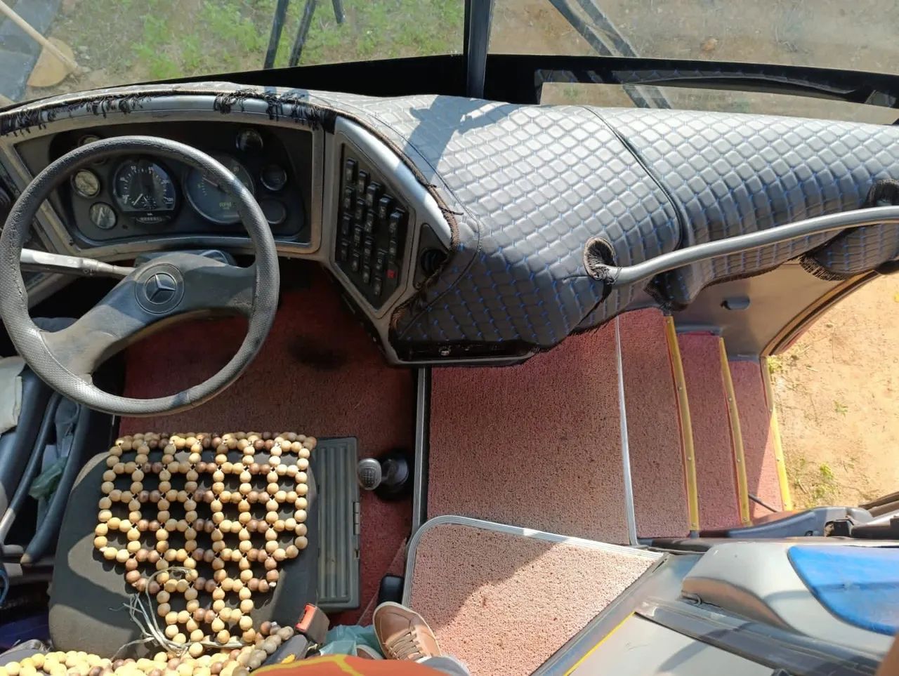 Ônibus G6 - Foto 3