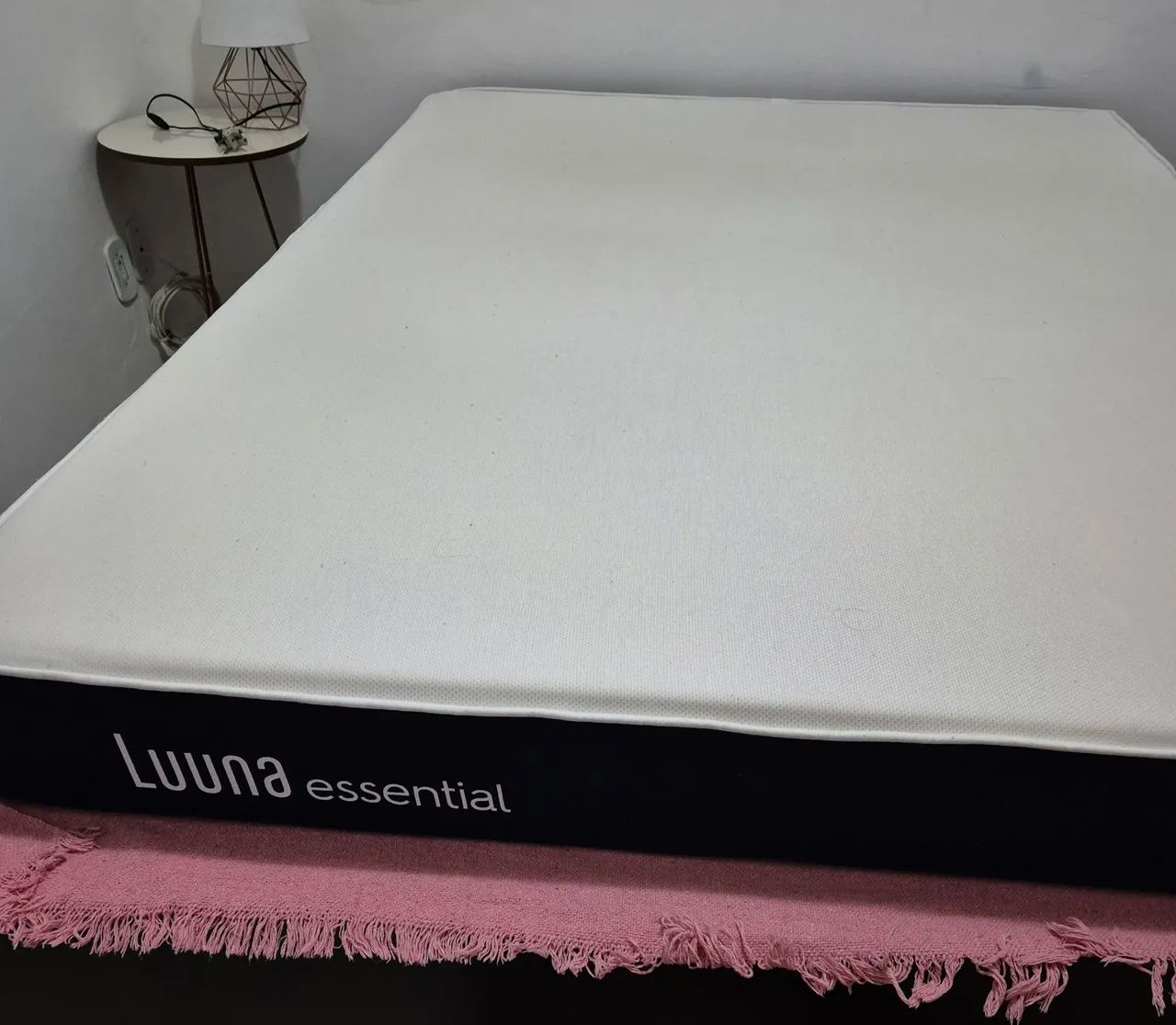 Colchão Luuna  - Foto 3