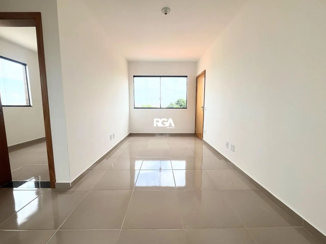 APARTAMENTO COM 2 QUARTOS E 2 VAGAS  LETÍCIA - Foto 4