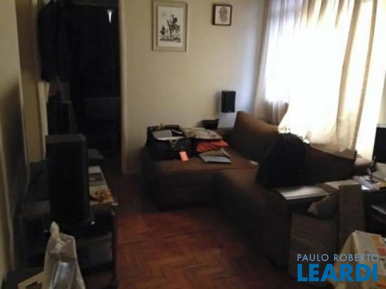 APARTAMENTO - BELA VISTA - SP - Foto 2