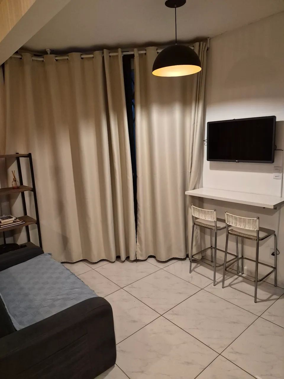 Studio em Canasvieiras  - Foto 4
