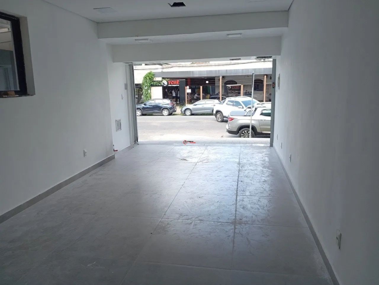 Loja ampla para locação no bairro São José - Foto 4