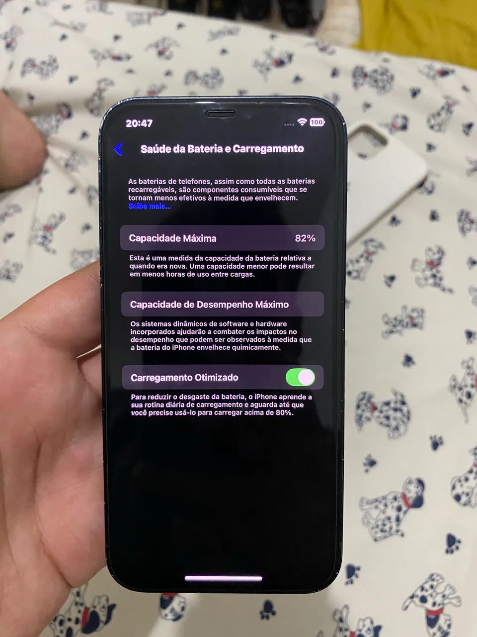 iPhone 12 original  - Foto 5
